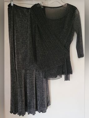 Women's Formal 2-Piece Set